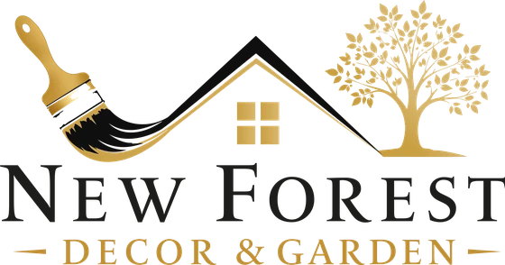 New Forest Decor & Garden