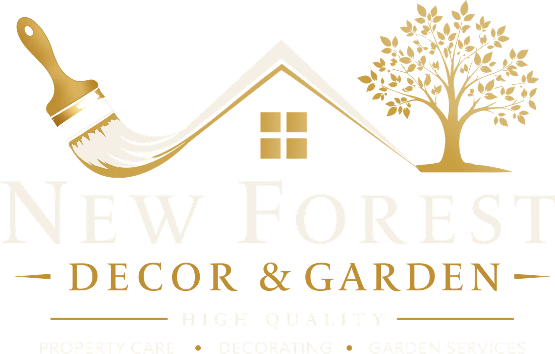 New Forest Decor & Garden